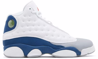 (Grade School) Air Jordan 13 Retro 'French Blue' DJ3003-164 (Grade School) Air Jordan 13 Retro 'French Blue' DJ3003-164