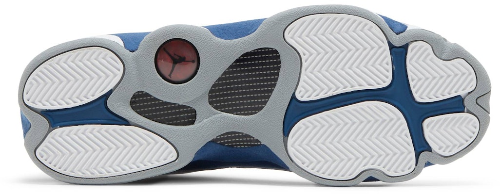 (Ayah Sekolah) Air Jordan 13 Retro 'French Blue' DJ3003-164 Shop (Ayah Sekolah) Air Jordan 13 Retro 'French Blue' DJ3003-164