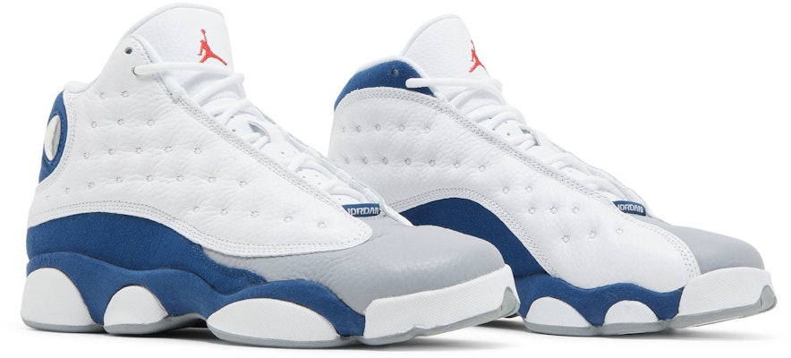 (Ayah Sekolah) Air Jordan 13 Retro 'French Blue' DJ3003-164 Cheap (Ayah Sekolah) Air Jordan 13 Retro 'French Blue' DJ3003-164