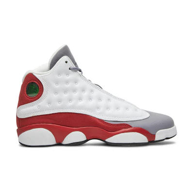 (GS) Jordan 13 Retro 'Grey Toe' 2014