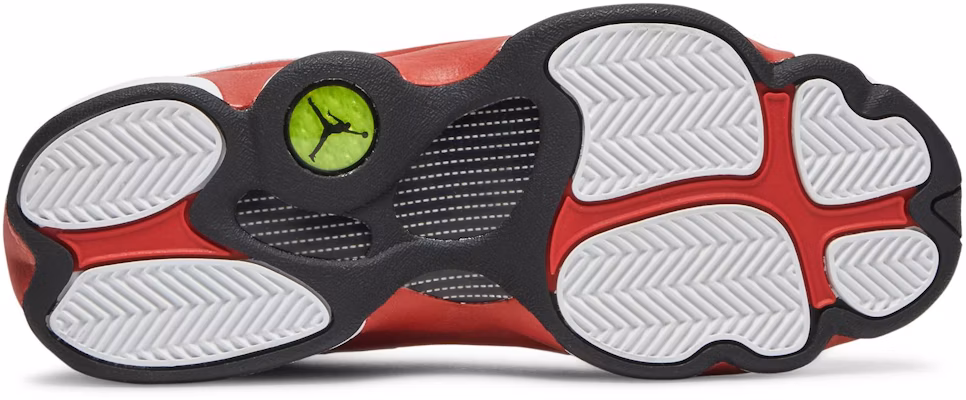 (Akid Sekolah) Air Jordan 13 Retro 'Grey Toe' 2014 414574-126 Shop (Akid Sekolah) Air Jordan 13 Retro 'Grey Toe' 2014 414574-126