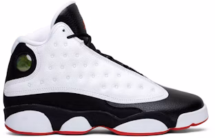 (Grade School) Air Jordan 13 Retro 'He Got Game' 2018 884129-104 (Grade School) Air Jordan 13 Retro 'He Got Game' 2018 884129-104