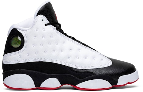 (Kanak-Kanak) Air Jordan 13 Retro 'He Got Game' 2018 884129-104 Buy (Kanak-Kanak) Air Jordan 13 Retro 'He Got Game' 2018 884129-104