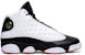 (Kanak-Kanak) Air Jordan 13 Retro 'He Got Game' 2018 884129-104