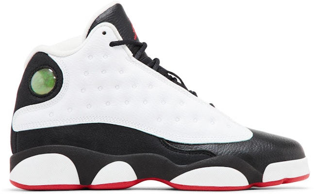 (Akad Sekolah) Air Jordan 13 Retro 'He Got Game' 2013 414574-112 Buy (Akad Sekolah) Air Jordan 13 Retro 'He Got Game' 2013 414574-112