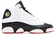 (Akad Sekolah) Air Jordan 13 Retro 'He Got Game' 2013 414574-112