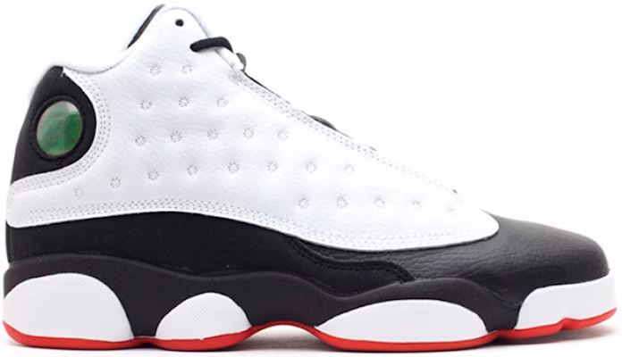 (小學)Air Jordan 13 復刻版「He Got Game」2013 414574-112 Buy (小學)Air Jordan 13 復刻版「He Got Game」2013 414574-112