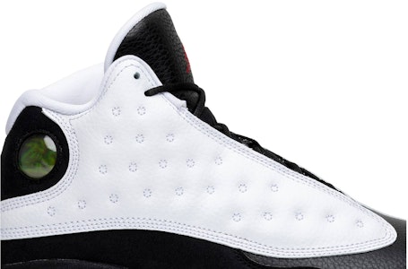 (Kanak-Kanak) Air Jordan 13 Retro 'He Got Game' 2018 884129-104 Order (Kanak-Kanak) Air Jordan 13 Retro 'He Got Game' 2018 884129-104