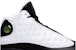 (Kanak-Kanak) Air Jordan 13 Retro 'He Got Game' 2018 884129-104