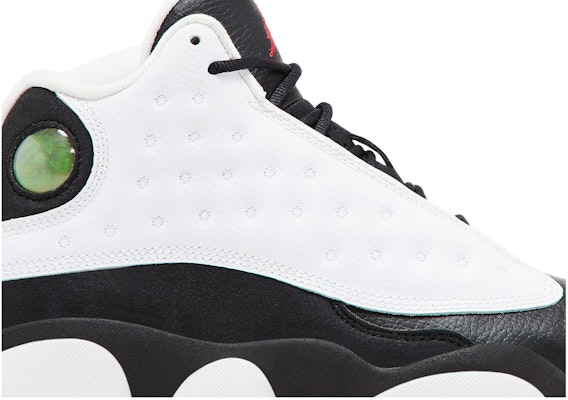 (Akad Sekolah) Air Jordan 13 Retro 'He Got Game' 2013 414574-112 Order (Akad Sekolah) Air Jordan 13 Retro 'He Got Game' 2013 414574-112