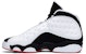(Kanak-Kanak) Air Jordan 13 Retro 'He Got Game' 2018 884129-104