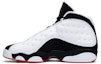 Lookbook (Kanak-Kanak) Air Jordan 13 Retro 'He Got Game' 2018 884129-104