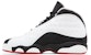 (Akad Sekolah) Air Jordan 13 Retro 'He Got Game' 2013 414574-112