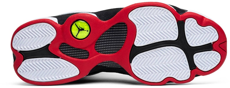 (Kanak-Kanak) Air Jordan 13 Retro 'He Got Game' 2018 884129-104 Shop (Kanak-Kanak) Air Jordan 13 Retro 'He Got Game' 2018 884129-104