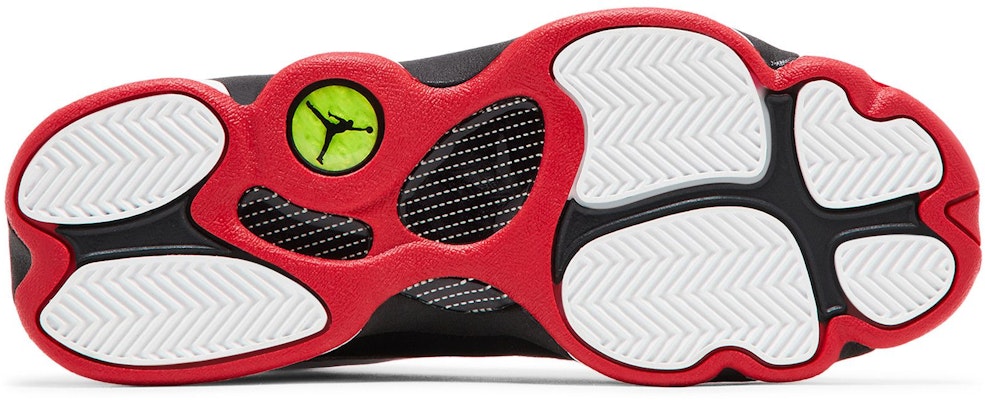 (Akad Sekolah) Air Jordan 13 Retro 'He Got Game' 2013 414574-112 Shop (Akad Sekolah) Air Jordan 13 Retro 'He Got Game' 2013 414574-112