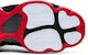 (Kanak-Kanak) Air Jordan 13 Retro 'He Got Game' 2018 884129-104