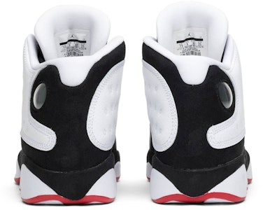 (Kanak-Kanak) Air Jordan 13 Retro 'He Got Game' 2018 884129-104 Details for (Kanak-Kanak) Air Jordan 13 Retro 'He Got Game' 2018 884129-104