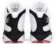 Details for (Kanak-Kanak) Air Jordan 13 Retro 'He Got Game' 2018 884129-104