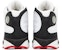 (Akad Sekolah) Air Jordan 13 Retro 'He Got Game' 2013 414574-112