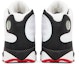 Details for (Akad Sekolah) Air Jordan 13 Retro 'He Got Game' 2013 414574-112