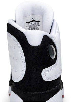 (Grade School) Air Jordan 13 Retro 'He Got Game' 2018 884129-104 Sizing (Grade School) Air Jordan 13 Retro 'He Got Game' 2018 884129-104