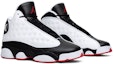 Cheap (Kanak-Kanak) Air Jordan 13 Retro 'He Got Game' 2018 884129-104
