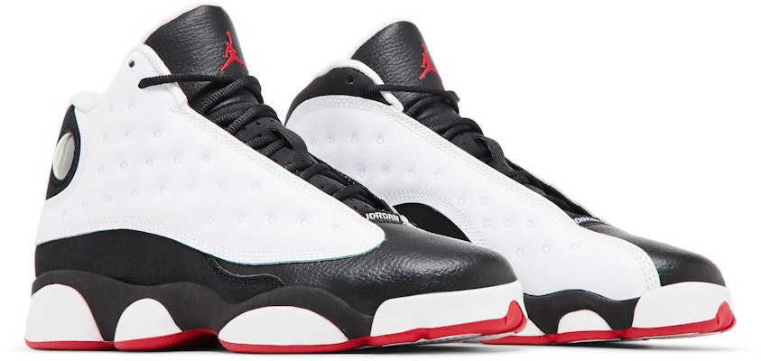 (Akad Sekolah) Air Jordan 13 Retro 'He Got Game' 2013 414574-112 Cheap (Akad Sekolah) Air Jordan 13 Retro 'He Got Game' 2013 414574-112