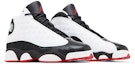Cheap (Akad Sekolah) Air Jordan 13 Retro 'He Got Game' 2013 414574-112