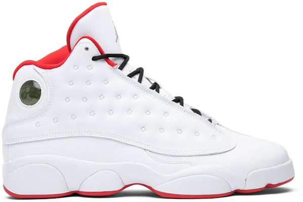 (Grade School) Air Jordan 13 Retro 'History of Flight' 414574-103 Buy (Grade School) Air Jordan 13 Retro 'History of Flight' 414574-103