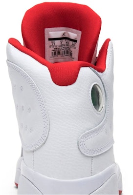 (Grade School) Air Jordan 13 Retro 'History of Flight' 414574-103 Sizing (Grade School) Air Jordan 13 Retro 'History of Flight' 414574-103