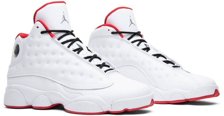(Grade School) Air Jordan 13 Retro 'History of Flight' 414574-103 Cheap (Grade School) Air Jordan 13 Retro 'History of Flight' 414574-103