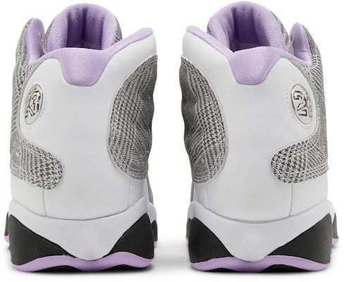 (Grade School) Air Jordan 13 Retro 'Houndstooth' DN3938-015 Details for (Grade School) Air Jordan 13 Retro 'Houndstooth' DN3938-015