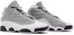 (Kanak-Kanak) Air Jordan 13 Retro 'Houndstooth' DN3938-015