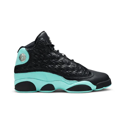 (GS) Jordan 13 Retro 'Island Green'
