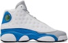 Buy (Kanak-Kanak) Air Jordan 13 Retro 'Italy Blue' 439358-107