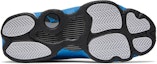 Shop (Kanak-Kanak) Air Jordan 13 Retro 'Italy Blue' 439358-107
