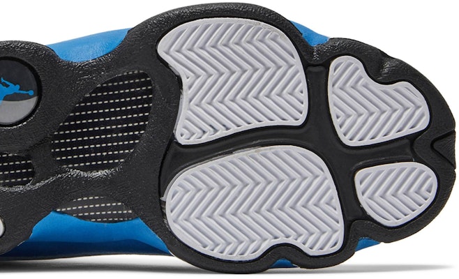 (Grade School) Air Jordan 13 Retro 'Italy Blue' 439358-107 Purchase (Grade School) Air Jordan 13 Retro 'Italy Blue' 439358-107