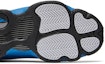 Purchase (Kanak-Kanak) Air Jordan 13 Retro 'Italy Blue' 439358-107
