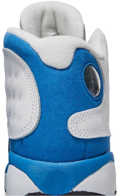 (Grade School) Air Jordan 13 Retro 'Italy Blue' 439358-107 Sizing (Grade School) Air Jordan 13 Retro 'Italy Blue' 439358-107