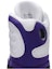 Sizing (Kanak-Kanak) Air Jordan 13 Retro 'Lakers' 884129-105