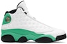 Buy (초등학생) 에어 조던 13 레트로 '럭키 그린' DB6536-113