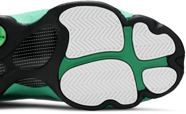 (초등학생) 에어 조던 13 레트로 '럭키 그린' DB6536-113 Purchase (초등학생) 에어 조던 13 레트로 '럭키 그린' DB6536-113