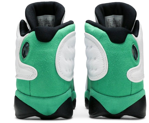 (초등학생) 에어 조던 13 레트로 '럭키 그린' DB6536-113 Details for (초등학생) 에어 조던 13 레트로 '럭키 그린' DB6536-113