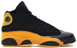 (Grade School) Air Jordan 13 Retro 'Melo Class of 2002' B-Grade 884129-035 (Grade School) Air Jordan 13 Retro 'Melo Class of 2002' B-Grade 884129-035