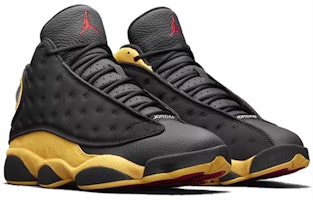 (A Escolar) Air Jordan 13 Retro 'Melo Clase del 2002' B-Grade 884129-035 Order (A Escolar) Air Jordan 13 Retro 'Melo Clase del 2002' B-Grade 884129-035