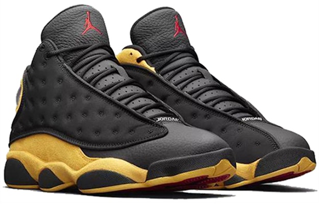 (小童)Air Jordan 13 Retro 'Melo 2002 班级' B级 884129-035 Order (小童)Air Jordan 13 Retro 'Melo 2002 班级' B级 884129-035