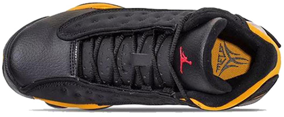 GS エアジョーダン13 レトロ "メロ 02卒" B級 884129-035 Lookbook GS エアジョーダン13 レトロ "メロ 02卒" B級 884129-035