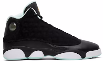 (Grade School) Air Jordan 13 Retro 'Mint Foam' 439358-015 (Grade School) Air Jordan 13 Retro 'Mint Foam' 439358-015