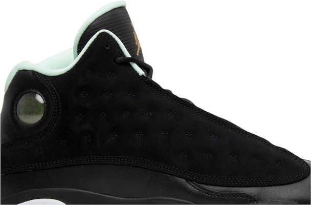 (Año Escolar) Air Jordan 13 Retro 'Espuma de Menta' 439358-015 Order (Año Escolar) Air Jordan 13 Retro 'Espuma de Menta' 439358-015