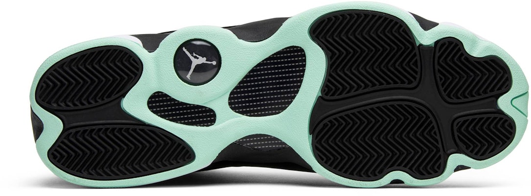 (Año Escolar) Air Jordan 13 Retro 'Espuma de Menta' 439358-015 Shop (Año Escolar) Air Jordan 13 Retro 'Espuma de Menta' 439358-015